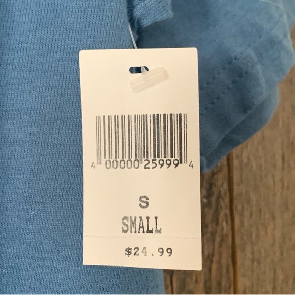 Men’s S DISNEYLAND RESORT Walt Disney World Finding Nemo GOT A PROBLEM BUDDY Tee - Picture 6 of 9